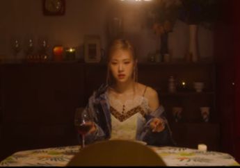 Jelang Debut Solo, Rose Blackpink Tampak Murung dan Frustrasi dalam Teaser