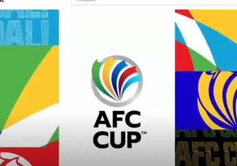 Piala AFC Zona Asia Selatan Akhirnya Digelar, Petaka Resmi Menimpa Sepak Bola ASEAN