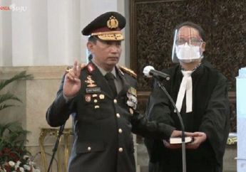  MUI Bereaksi, Jenderal Listyo Sigit Diuji Kasus Abu Janda: Ini Akan Jadi Alat Ukur