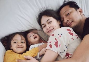 Mengaku Halu Saat Hidup Jauh dari Suami, Sabai Dieter Morscheck Malah Disindir Ringgo Agus Rahman: Ga Tahan Amat!