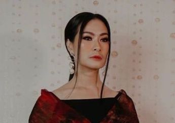 Sering Jadi Bulan-bulanan Netizen Akibat Omongannya yang Ceplas-ceplos, Iis Dahlia Tulis Pesan Positif Agar Lebih Bahagia: Santai Aja Biar Sehat Jasmani dan Rohani