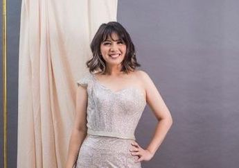 Update Kegiatan Isolasi Mandiri usai Positif Covid-19, Tya Ariestya Pamer Video Joget Ria: Ambil Positifnya, Buang Negatifnya