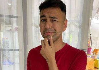 Rayuan Jadi Wakil Walikota Tangsel Tak Mempan, Kini Raffi Ahmad Diisukan Dipepet PKB untuk Jadi Caleg, Begini Respon Suami Nagita Slavina