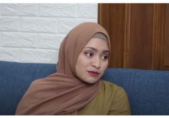 Sempat Alami Pendarahan Hingga Dinyatakan Keguguran, Nathalie Holscher Ceritakan Momen Pilu Kehilangan Calon Jabang Bayinya: Pas Jongkok, Tiba-tiba Pluk