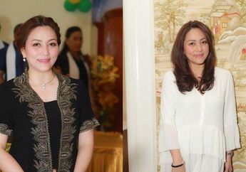 Inilah Sosok Michaela Paruntu, Istri Wakil Ketua DPRD Sulut yang Pertaruhkan Nyawa Saat Hadang Mobil Diduga Milik Suaminya yang Selingkuh