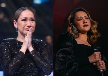 Bak Terpuruk dalam Duka Usai Kepergian Ashraf Sinclair hingga 8 Bulan Mengurung Diri di Rumah, BCL Ungkap Alasan Putuskan Keluar dari Peraduan: Sempat Takut Ngobrol Sama Orang