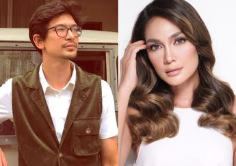 Luna Maya Sesumbar Punya Pacar Berondong, Mantan Ariel NOAH Justru Kepergok Sedang Habiskan Waktu dengan Dimas Beck hingga Bikin Netizen Curiga: Jangan-jangan yang Kemarin Dimas?