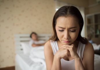 Ups, Vagina Nyeri Usai Bercinta? Bisa Jadi 6 Hal Ini Penyebabnya