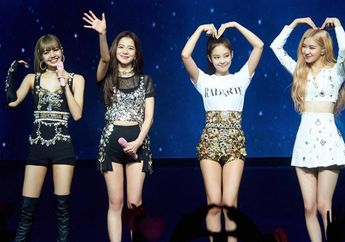Balas Surat Cinta dari Fans Indonesia, Blackpink Beri Jawaban Menyentuh Sekaligus Mengejutkan: Sebelum Aku Tutup Usia....