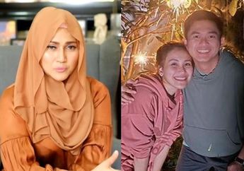 Janur Kuning Segera Melengkung, Psikolog Poppy Amalya Baca Ekspresi Wajah Ayu Ting Ting Saat Ngobrol Bareng Adit Jayusman: Nah, Itu Adalah Strateginya 