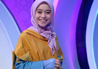 Datang Hadiri Pernikahan Kesha Ratuliu, Tas Mewah yang Dikenakan Lesti Kejora Malah Buat Salfok Netizen: Seharga Gajian Gue 2 Tahun!