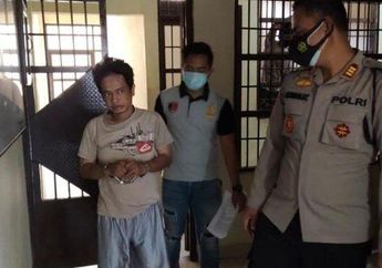 Sering Dianggap Tak Berguna oleh Orang Tuanya, Begini Pengakuan Anak yang Nekat Habisi Nyawa Ibu Kandung di Prabumulih: Aku Ragu Aku Ini Anak Kandungnya Atau Bukan!