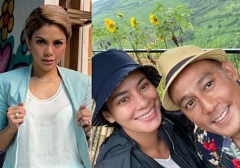 Ikut Bahagia Dengar Kabar sang Mantan Punya Gandengan Baru, Begini Reaksi Nikita Mirzani Saat Dibanding-bandingkan dengan Pacar Baru Dipo Latief yang Konon Tajir Melintir: Cuma Punya Pulau kan?