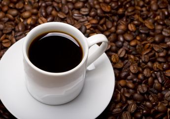 Diyakini Bisa Memperpanjang Umur, Faktanya 3 Kebiasaan Minum Kopi Ini Justru Malah Berdampak Buruk sampai Timbulkan Risiko Kematian!