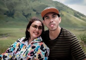 Lakukan Isolasi Mandiri Jauh dari Anak dan Suami, Donna Agnesia Banjir Perhatian dari Keluarga: Terima Kasih Kesayangan, Love You All