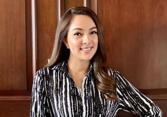 Kulit Telapak Tangan Kering Hingga Mengelupas Gara-gara Keseringan Pakai Hand Sanitizer? Begini Cara Alami untuk Mengatasinya Menurut Dokter Reisa Broto Asmoro