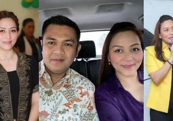 Sempat Ngotot Ogah Akui Aksi Main Serongnya, Kini James Arthur Kojongian Justru Sebut Kelakuannya Hanya Kekhilafan hingga Minta Maaf Pada Michaela Paruntu Sang Istri Sah