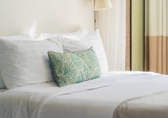 Cara Mencuci Bantal Berdasarkan Jenisnya, Bisa Menggunakan Mesin Cuci