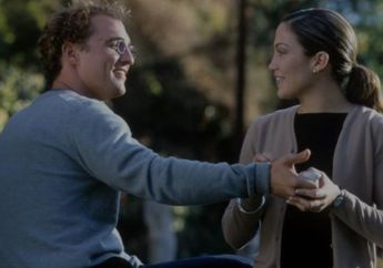 Kenang Adegan Ciuman dengan Matthew McConaughey di Film Wedding Planner, Jennifer Lopez Tirukan Aba-aba sang Aktor: Saya Akan Menciummu Sekarang