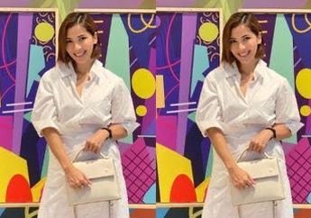 Banyak Orang di Sekitarnya yang Terpapar Covid-19, Nadia Mulya Ngaku Mulai Kelelahan Hadapi Pandemi: Semua Orang Kan Ada Up And Down-nya Ya