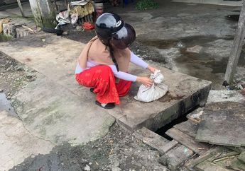 Jagal Kucing Merajalela di Medan, Wanita Ini Posting Kesedihaannya Usai Kucing Kesayangannya Jadi Korban, Ditemukan Tak Bernyawa dalam Karung dan Dagingnya Dijual