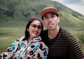 Punya Harta Seabrek Berupa Obligasi sampai Tanah, Donna Agnesia dan Darius Sinathrya Rela Makan di Warung Sederhana Pinggir Jalan demi Kenang Masa Pacaran: Tukang Parkirnya aja Masih Inget Kita