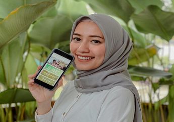Generali Luncurkan Akuberbagi.com, Wakaf Digital Sekaligus Asuransi