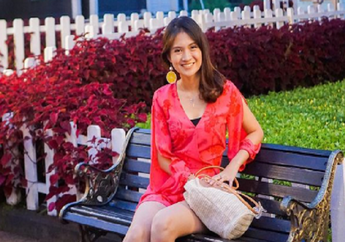 Jadi Janda di Usia 22 Tahun Gegara KDRT hingga Diselingkuhi Suami, Artis Cantik Ini Kembali Gagal Jalin Hubungan Asmara, Ada Apa Gerangan?