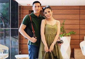 Nindy Ayunda Diisukan Ingin Rujuk dengan Mantan Suami Usai Dito Mahendra DPO, Begini&nbsp;Kata Askara Parasady