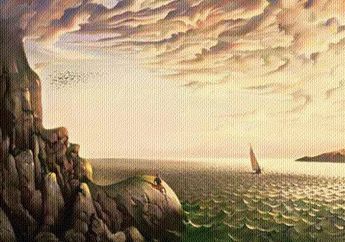 Tes Kepribadian: Tebak Kriteria Pasangan Impian dari Gambar Pertama yang Kamu Lihat