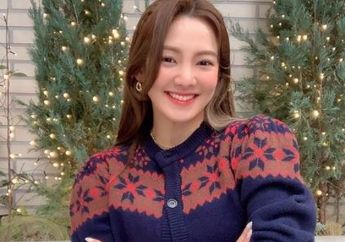 Sukses Jadi DJ, Hyoyeon SNSD Ceritakan Pengalamannya saat Tampil di Belanda : Saya Cukup Beruntung Mendapat Kesempatan Bagus