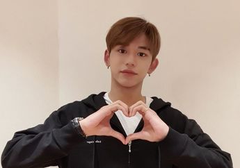Sempat Gagal Sambangi Indonesia, Lucas NCT Ungkap Kerinduan dan Berharap Bisa Kunjungi Bali Usai Pandemi Covid-19 Berakhir
