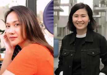 BERITA TERPOPULER: Bukan Ariel NOAH, Anak BCL Bongkar Sosok Aktor Tampan yang Bikin Sang Mama Jatuh Hati, Hingga Veronica Tan Kini Makin Mandiri Jualan Burger Seharga Rp 200 Ribu