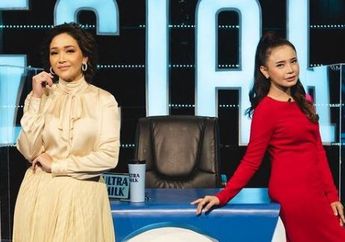 Maia Estianty Ulang Tahun, Rossa Tulis Ucapan untuk Sang Sahabat: Happy Birthday Buat Sahabatku yang Gendeng Tapi Manis