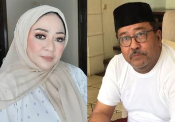 Rano Karno Kehilangan Empedu hingga Bobot Badan Sempat Turun 8 Kg, sang Istri Kini Banting Tulang Buka Warung dan Jualan Nasi Liwet Seharga Rp 40 Ribu