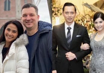 BERITA TERPOPULER: Maudy Koesnaedi Umumkan Berita Duka yang Sangat Pilu dari Relung Hatinya, Hingga Annisa Pohan dan AHY Tak Gengsi Liburan Sederhana ke Puncak Hanya Berbalut Kaos Oblong Bak Rakyat Biasa