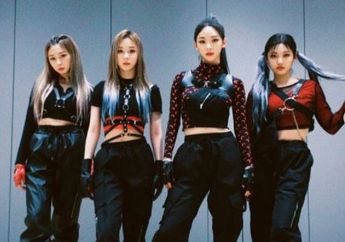 Sukses Debut dengan 'Black Mamba', Aespa Akan Merilis Single Remake 'Forever' Pekan Depan