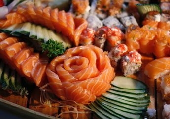 9 Makanan Enak yang Bisa Mencegah Kanker Payudara, Apa Saja?