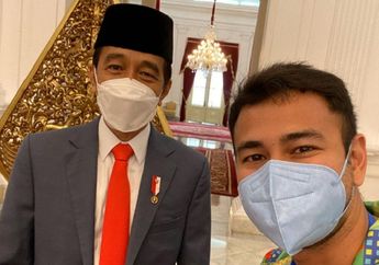 Haturkan Maaf Gegara Ulahnya Langgar Protokol Kesehatan hingga Sulut Kegaduhan, Raffi Ahmad Ungkap Perasaannya Dipanggil Presiden Joko Widodo Usai Vaksin Covid-19 Kali Kedua: Beliau Rendah Hati