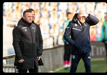 Klub Wayne Rooney di Liga Inggris Kedatangan Pemilik Misterius, Kini Jadi 'Saudara' Bali United?