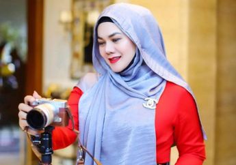 Ogah Dibilang Bangkrut Usai Lepas dari Pelukan Faisal Harris, Sarita Abdul Mukti Bongkar Alasan Jual Rumah Mewahnya Seharga Rp 30 Miliar: Sebenarnya Sayang Tetapi ...