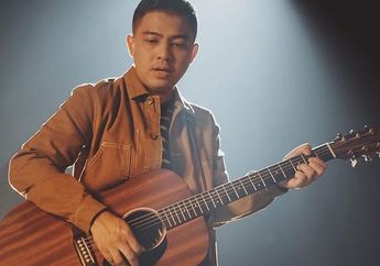 Lagu 'Tanpa Batas Waktu' Banyak Dinyanyikan Ulang, Ade Govinda Kasih Tips untuk Mengcover Karyanya