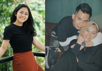 Ngaku Takut Hingga Gemetaran saat Putuskan Ubah Penampilan, Rachel Vennya Ungkap Reaksi sang Suami Lihat Versi Baru Dirinya : Aku Tahu Ini Salah, Tapi...