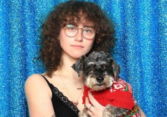 Curi Perhatian Saat Tampil di Pelantikan Presiden AS, Anak Tiri Kamala Harris Dikontrak Agensi IMG Model yang Menaungi Gigi Hadid dan Lily Aldridge