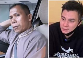 Sopir Pribadi Baim Wong Positif Covid-19, Suami Paula Verhoeven Ungkap Kondisi Mencekam di Area Kantornya: Kita Langsung Tegang Semuanya...