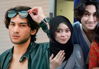 Ini Profil Biodata Fadil Joan, Saingan Rizky Billar karena Berani Dekat dengan Lesti Kejora