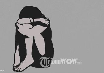 Akui Kerap Saksikan Video Dewasa, Seorang Ayah Nekat Lecehkan Putrinya Usai Berhubungan Intim dengan Istri