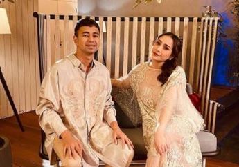 Lucunya Nagita Slavina Lari Ketakutan Gegara Ada Kodok di Dapur Rumahnya, Raffi Ahmad Bertingkah Sok Berani Malah Minta Bantuan Orang: Eh Ada Kodok Tolongin