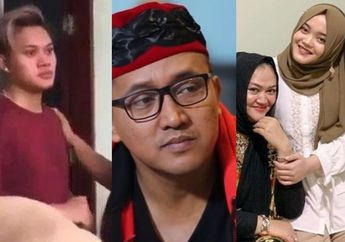 Teddy Akhirnya Dipolisikan Rizky Febian, Ini Dia Daftar Aset Lina Jubaedah yang Jadi Hak Anak-anak Sule