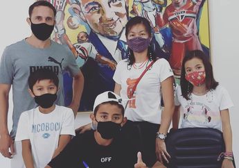 Klub Papan Atas Brasil Sao Paulo FC Resmi Kontrak Pemain Keturunan Indonesia